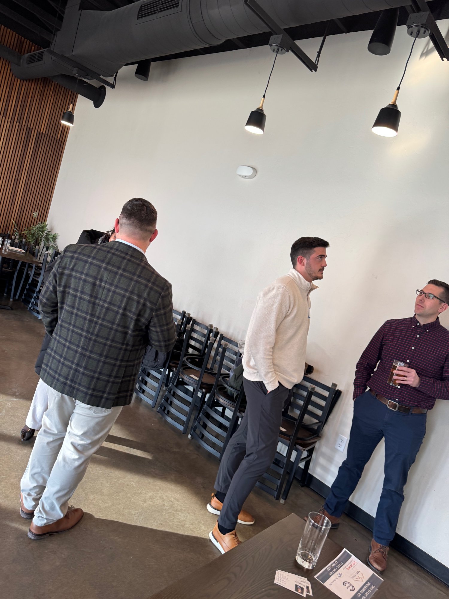 Fox Valley Connector event